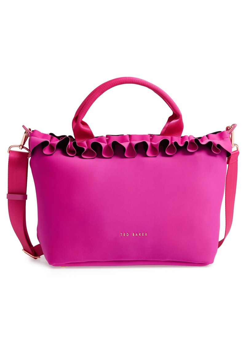 ted baker ryllee tote bag