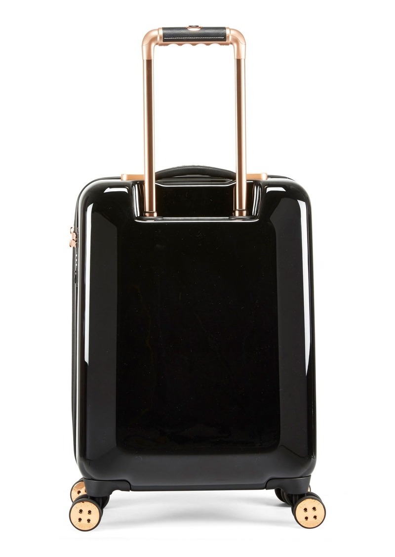 small ted baker suitcase