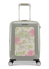 Ted Baker London Small Take Flight Sage 21-Inch Spinner Carry-On in Sage Green at Nordstrom
