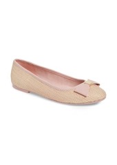 Ted Baker London Sualli Flat in Light Pink at Nordstrom
