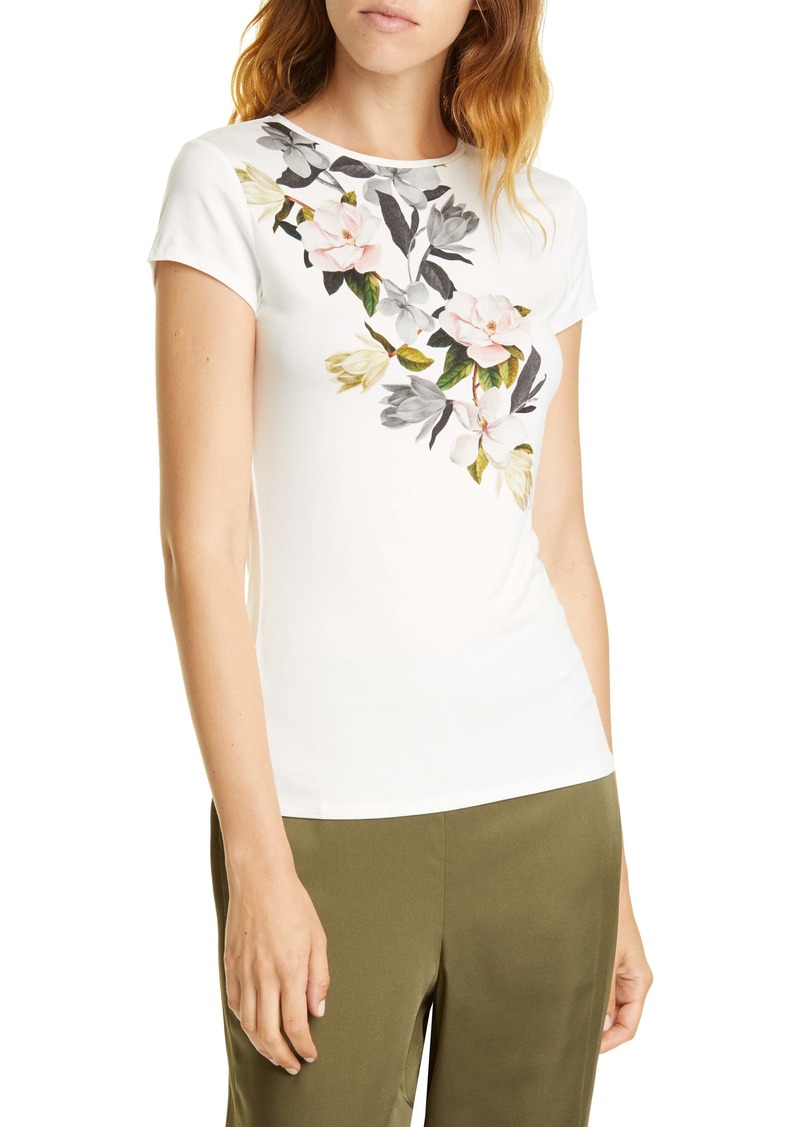 ted baker wake me for champagne sweatshirt