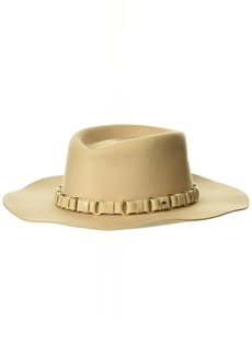 Ted Baker London Women's WXH-SHONAHH-Fedora Hat