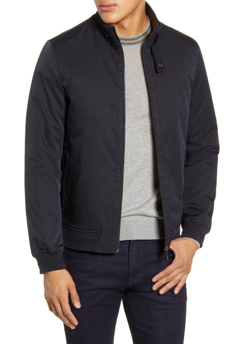 ted baker yeppers bomber jacket