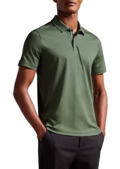 Ted Baker London Zeiter Cotton Polo