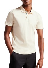 Ted Baker London Zeiter Cotton Polo