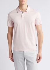 Ted Baker London Zeiter Cotton Polo