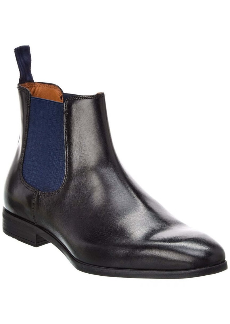 Ted Baker Marson Leather Chelsea Boot