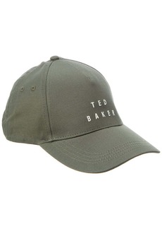 Ted Baker Matties Branded Cap