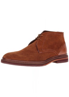 ted baker azzlan leather derby boots