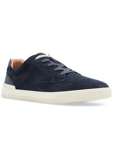 Ted Baker Men's Brentford Lace-Up Sneakers - Navy