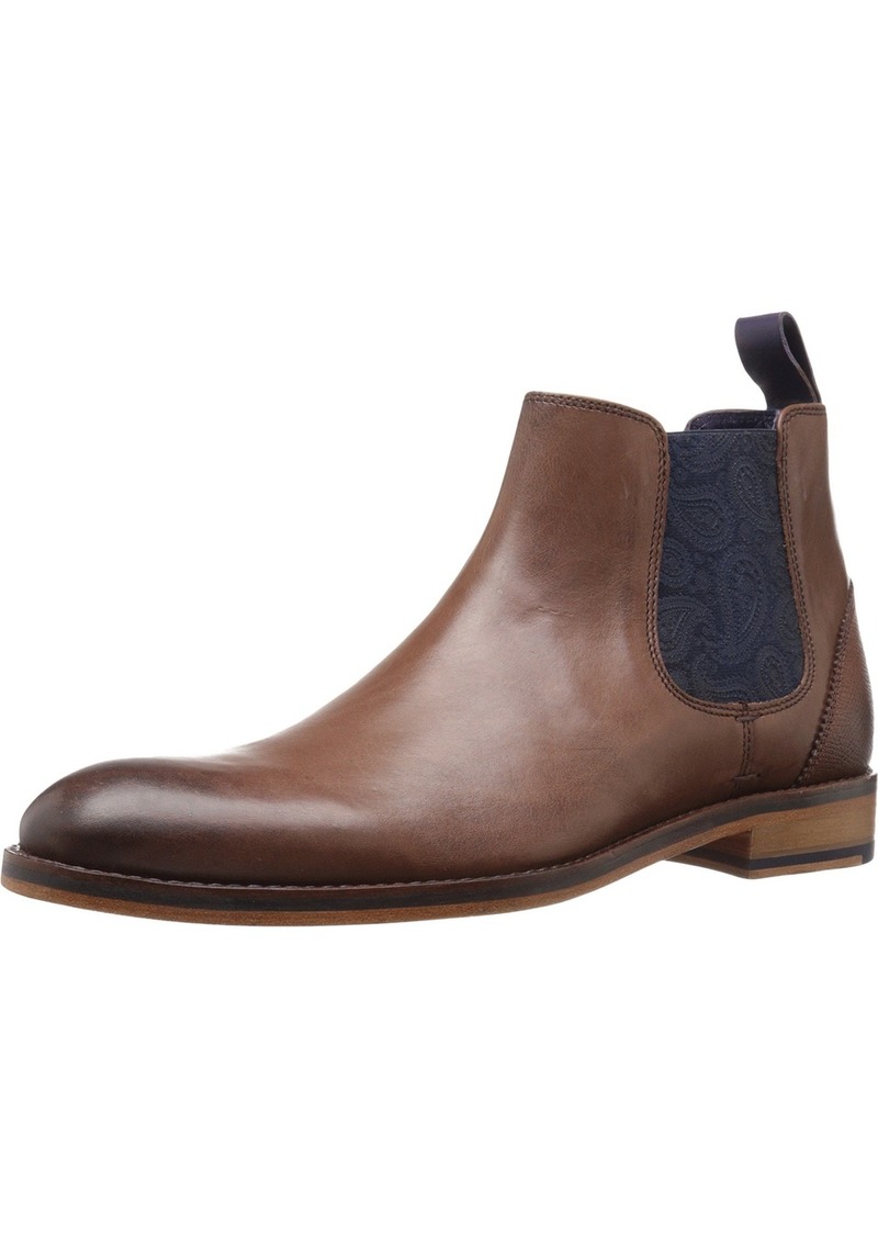 Ted Baker Ted Baker Men's Camroon 4 Chelsea Boot M US | Shoes
