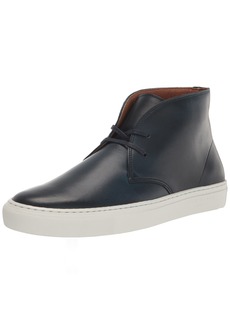 Ted Baker Men's CLARECB Burnished Leather Boot Chukka