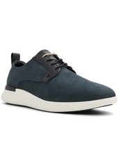 Ted Baker Men's Dorset Derby Lace Up Sneakers - Navy