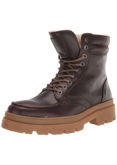 Ted Baker Men's Lace up Fashion Boot