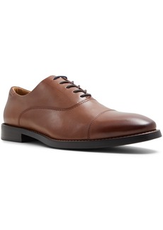 Ted Baker Men's Oxford Dress Shoes - Cognac