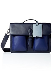 ted baker overnight bag mens