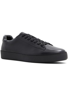 Ted Baker Men's Westwood Lace Up Sneakers - Black/Black