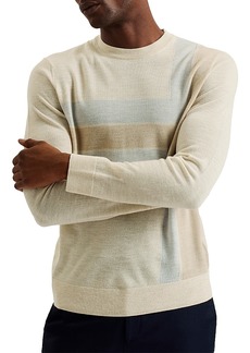 Ted Baker Monty Crewneck Sweater