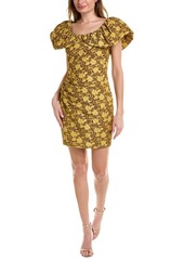 Ted Baker Ondina Mini Dress