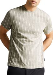 Ted Baker Oxberry Striped Tee