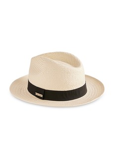 Ted Baker Panama Fedora Hat