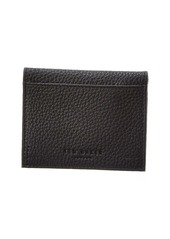 Ted Baker Pannal Color Leather Card Holder