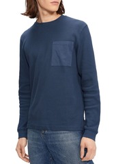 Ted Baker Pocket Sweatshirt
