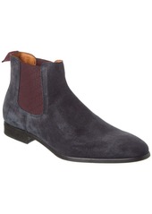 Ted Baker Roplet Elasticated Suede Chelsea Boot