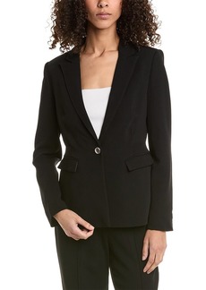 Ted Baker Single-Breasted Blazer