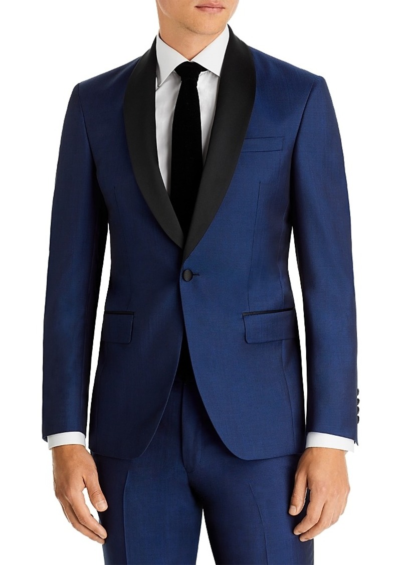 Ted Baker Slim Fit Formal Shawl Jacket