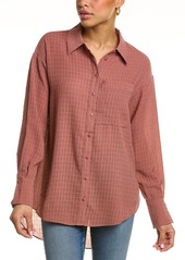 Ted Baker Textured Shirt