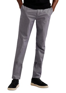 Ted Baker Turney Slim Fit Dobby Chinos
