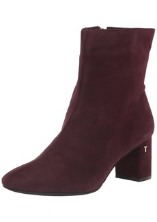 Ted Baker Women's Ankle Boot DP-Purple