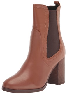 Ted Baker Women's Ankle Boot TAN