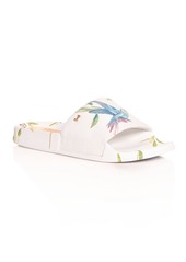 ted baker pool slides