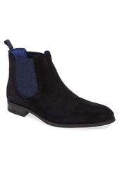 Ted Baker Tralnn Suede Chelsea Boot