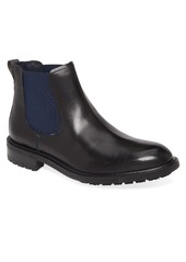 Ted Baker Warkkr Leather Chelsea Boot