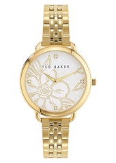 Ted Baker Women's Hettie Bracelet Watch, 37mm
