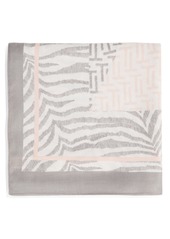 TED BAKER LONDON Tedston Scarf in Natural at Nordstrom