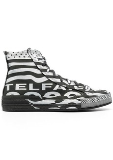Telfar x Converse Chuck 70 high-top sneakers