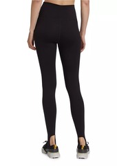 Terez TLC Stretch Stirrup Leggings