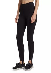 Terez TLC Stretch Stirrup Leggings