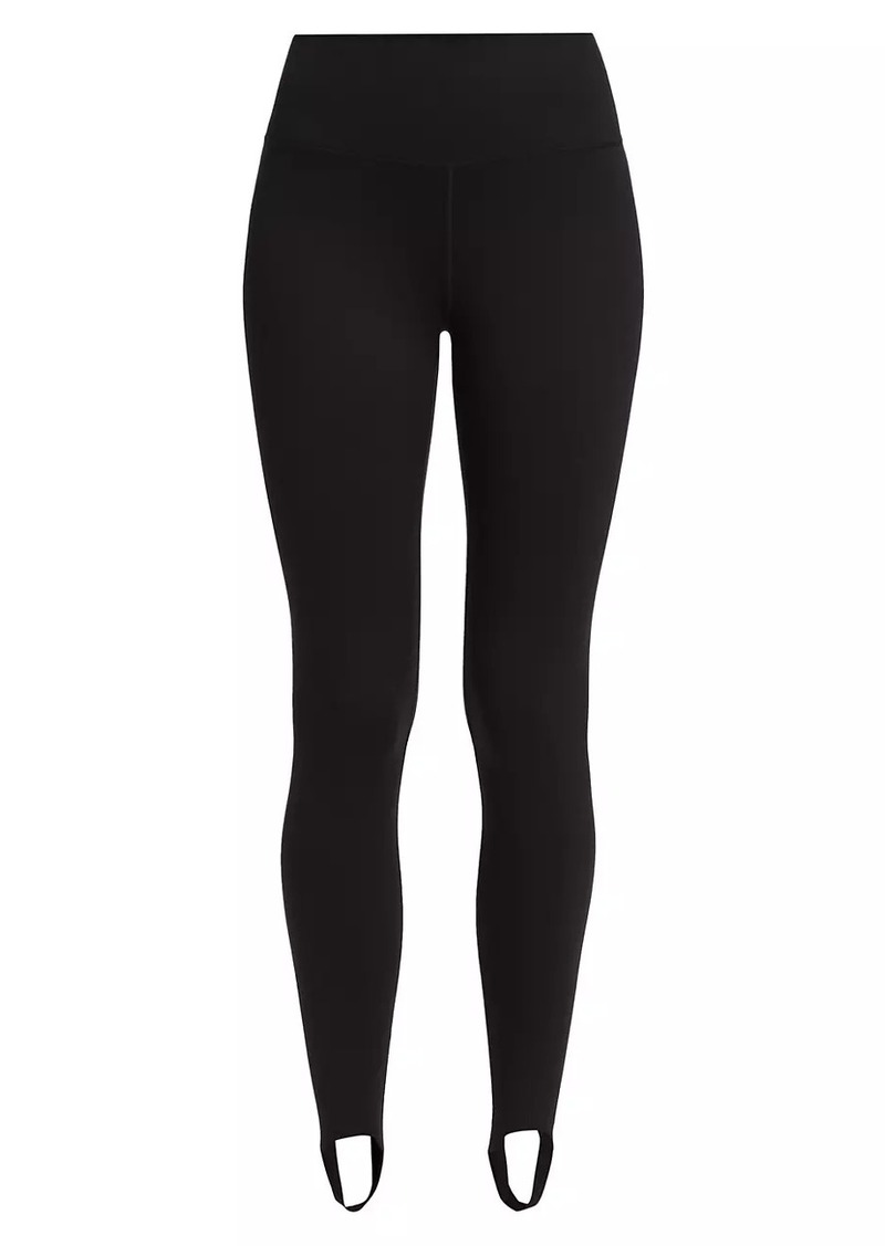 Terez TLC Stretch Stirrup Leggings