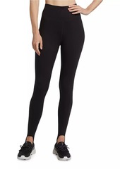 Terez TLC Stretch Stirrup Leggings