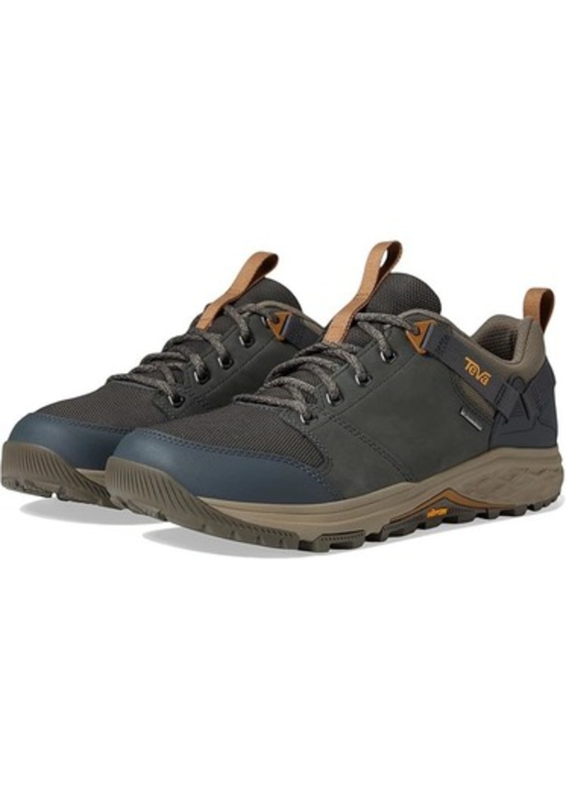 Teva Grandview GTX Low