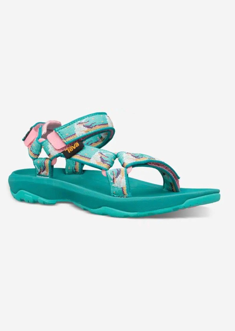 Teva Kids - Hurricane Xlt 2 Sandal In Unicorn Waterfall