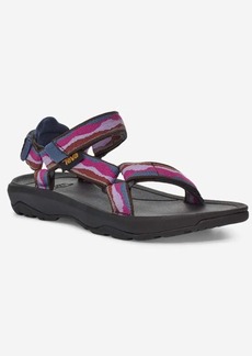 Teva Kids Hurricane Xlt 2 Sandal In Vista Blue Indigo