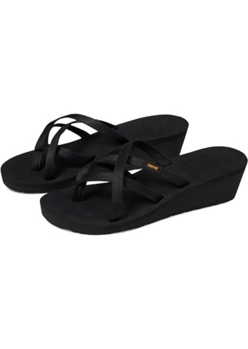 Teva Mush Mandlyn Wedge Ola 2