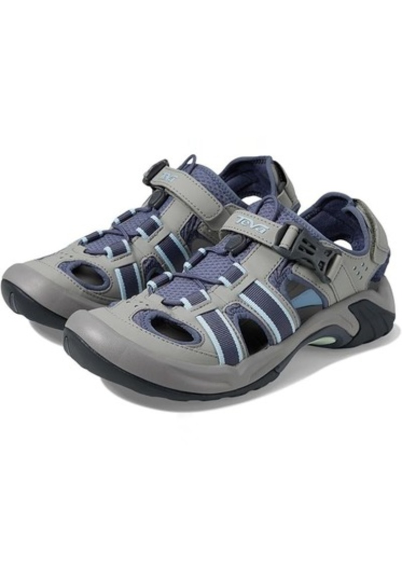 Teva Omnium