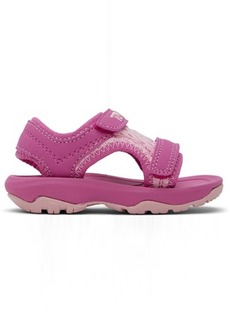 Teva Baby Pink Psyclone XLT Sandals